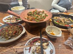 -云海肴·汽锅鸡·云南菜(美罗城店)