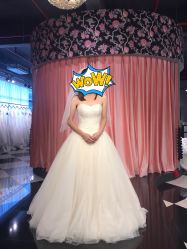 -珠海女王嫁衣馆(珠海左右创意园店)