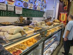 -白魁老号饭庄(交道口店)