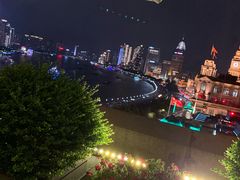 -上海和平饭店华懋阁 Cathay Room