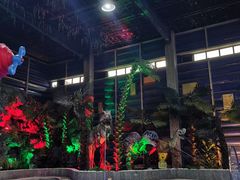 -宝丽金大酒店·洗浴中心