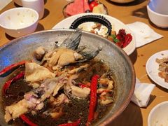 -隔壁老王·家常云南菜(花巷店)