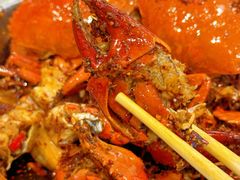 -辣盆盆麻辣小龙虾(哈尔滨总店)