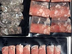 -十三幺山野火锅(市府路店)