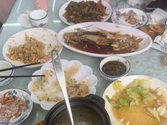 -范饭椰林川湘味海鲜·椰子鸡(三亚湾椰梦长廊店)