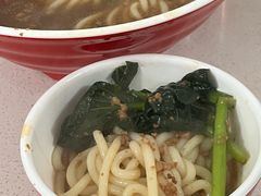 -红霞米线(海州古城店)