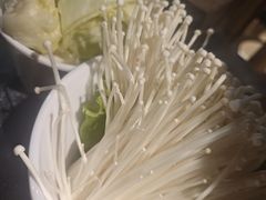 -泉味道贵州厨房(三里河店)