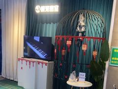 -棂笼·深度沉浸密室(武汉旗舰店)