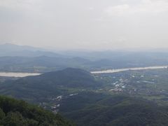 -吉林市朱雀山国家森林公园