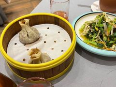 -金哥私房菜馆(张府园总店)