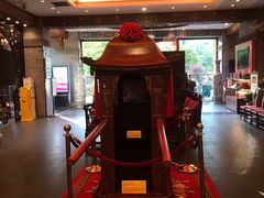 -宁波状元楼酒店(和义路店)