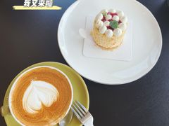 -丘中有甜(乐清·江南里店)