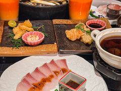 -花潮料理艺食馆(成都万象城店)