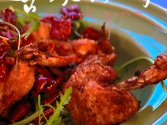 -WOKKA by艮上(中海环宇荟店)