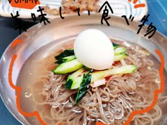 -许哥东北烧烤·铁丳烤串·宫后夹肉(繁花中心店)