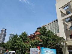 -复旦大学附属华山医院(总院)