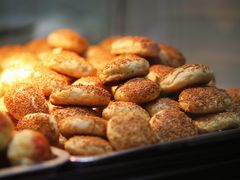 蟹壳黄-沈大成(城隍庙店)