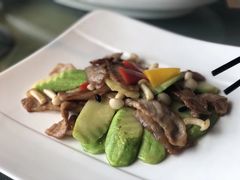 -木守西溪溪隐餐厅