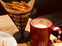-清真·艾美可餐厅(鹏欣水游城店)