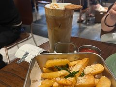-WOKKA by艮上(中海环宇荟店)