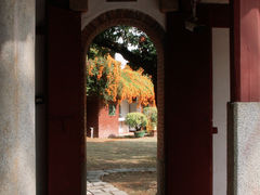 -忠惠蔡公祠