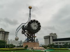 -世纪钟