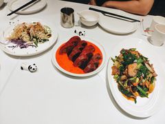 -眉州东坡(远洋未来广场店)
