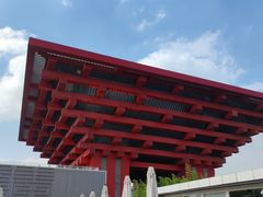 -中华艺术宫(上海美术馆)