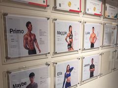 -YCHL Studios健身工作室(市二宫店)