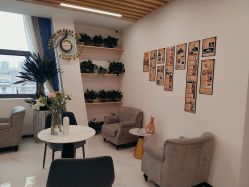 -广州萨谛艾扬格瑜伽中心