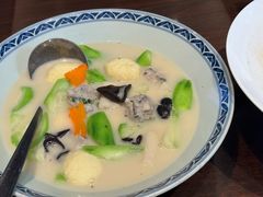-果然居酒家 · 顺德园林私房菜