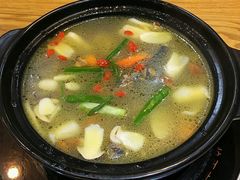 -妈妈的味道(和顺古镇店)