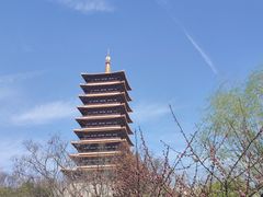 -牛首山文化旅游区