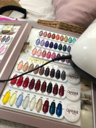 -ManiQ 美甲美睫專門店