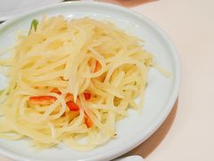 -大铁勺新津菜(东丽阳光新业广场店)