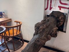 -树厨贵州菜(大十字店)