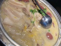 -李记东北饺子馆·东北菜(欢乐谷店)