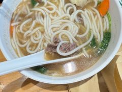 -三千粉牛肉米粉(来客茂店)