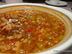 -井水小厨·湘菜(活力广场店)
