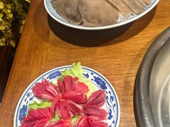 -楠火锅(太古里总店)