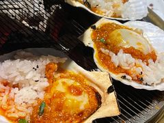 -泥炉烧肉师(新街口金銮巷店)