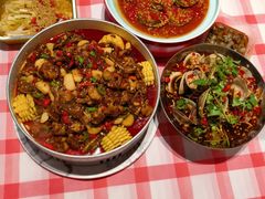 -辣小鲜·南昌大排档(船山路店)