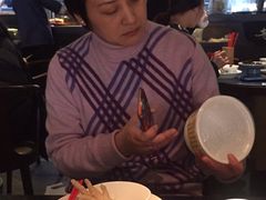 -老头儿油爆虾·知味杭州(爱琴海购物中心)