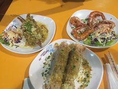 班赞生鲜市场-班赞海鲜市场