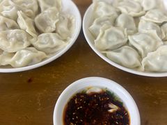 -山东水饺(南坪新街店)