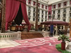 -中家鑫园温泉酒店鑫悦汤泉