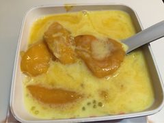发记甜品(旺角店)-发记甜品(豉油街店)