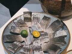 -红沃鳗鱼黑牛烤肉店(不老街店)