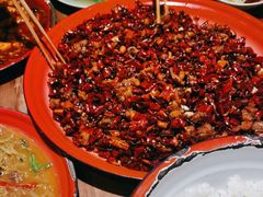 -先启半步颠小酒馆(白麓里店)