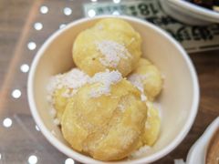 炸元宵-牛街洪记小吃店(牛街店)